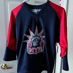 NY Rangers Jersey, youth